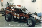 Dickie Larkin 88